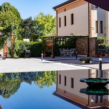 Residenza Grazioli Hotel Verona Exterior foto
