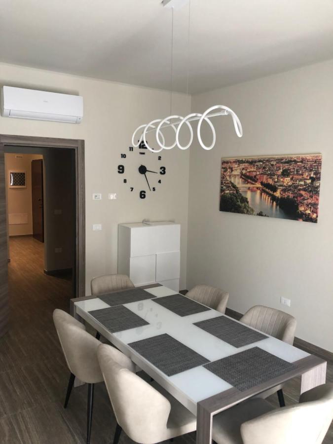 Residenza Grazioli Hotel Verona Exterior foto